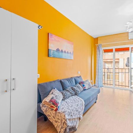 Studio A 199M De La Playa Los Locos Торрев'єха Екстер'єр фото
