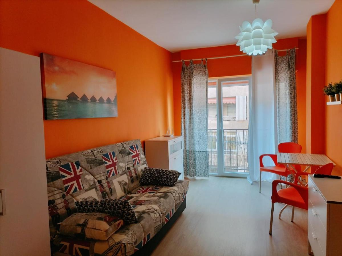 Studio A 199M De La Playa Los Locos Торрев'єха Екстер'єр фото